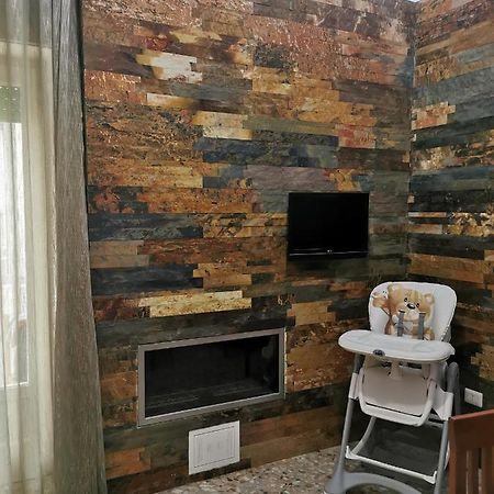 Milagros Appartament Apartment Martina Franca Luaran gambar