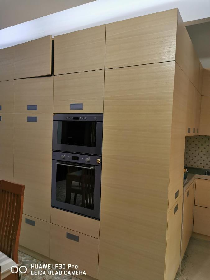 Milagros Appartament Apartment Martina Franca Luaran gambar