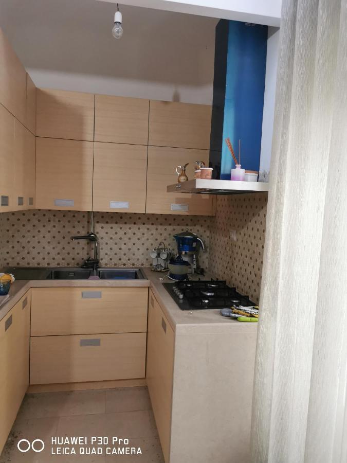 Milagros Appartament Apartment Martina Franca Luaran gambar