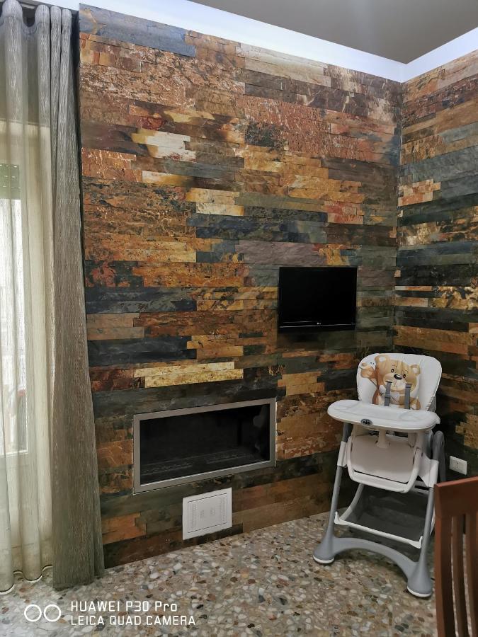 Milagros Appartament Apartment Martina Franca Luaran gambar