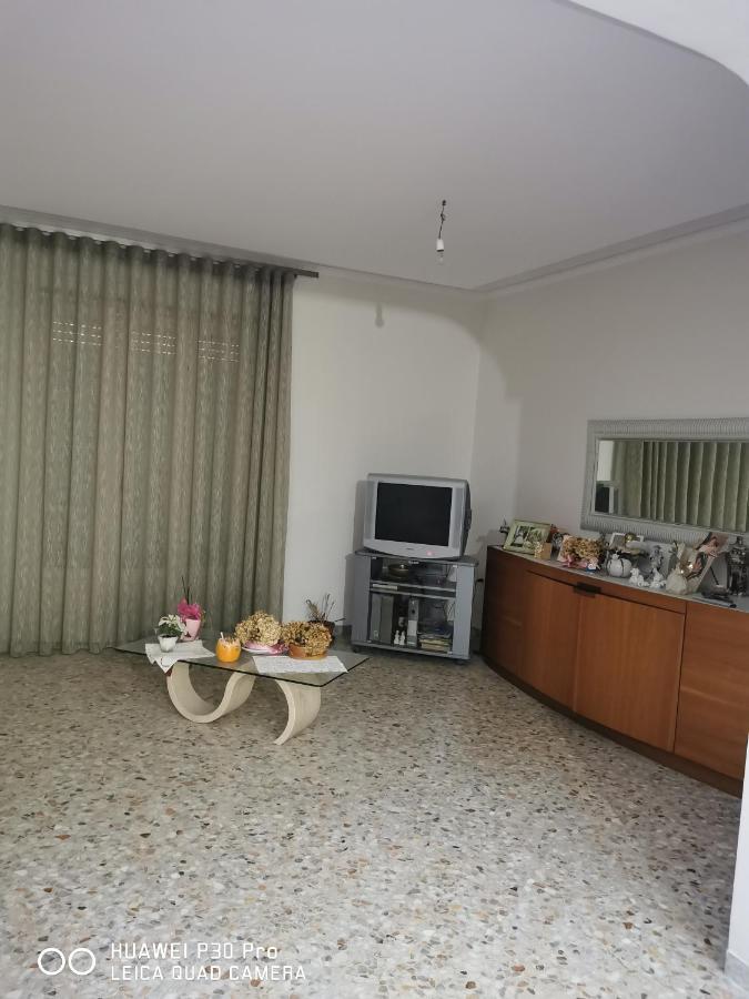 Milagros Appartament Apartment Martina Franca Luaran gambar